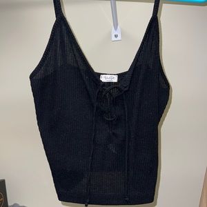 Brandy Melville tank top